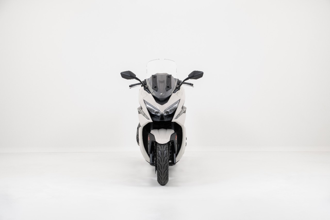 Kymco: tutte le novità di EICMA 2025